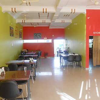 Hotel Raj Inn, Sikar 3